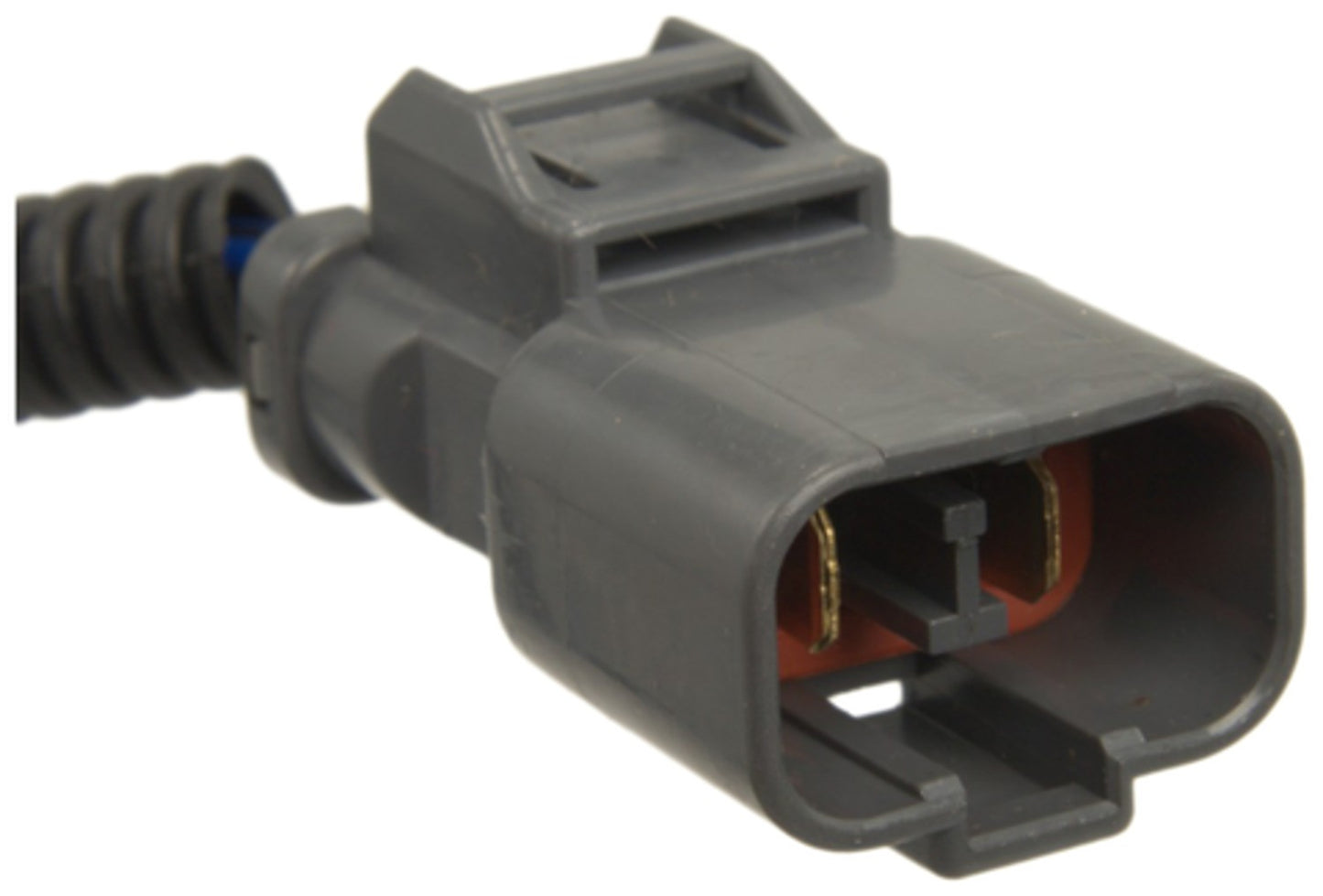 Four Seasons A/C Condenser Fan Motor 75726