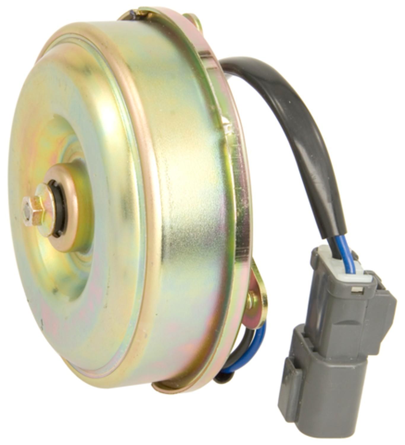 Four Seasons A/C Condenser Fan Motor 75727