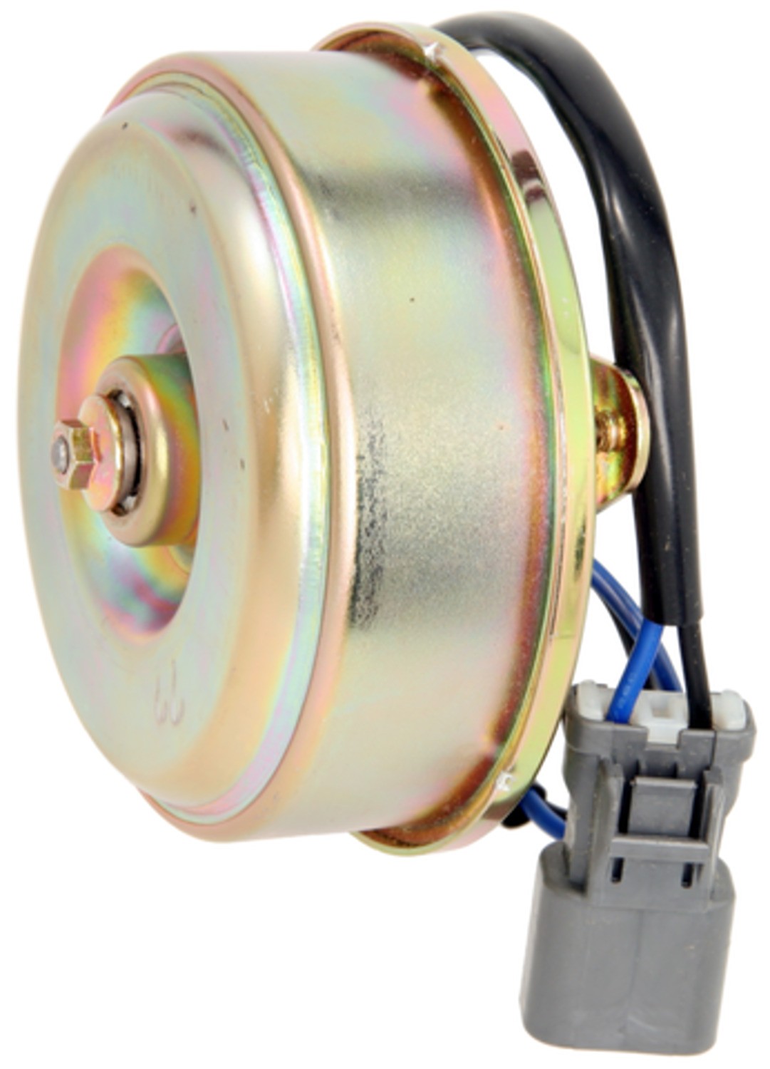 Four Seasons A/C Condenser Fan Motor 75734