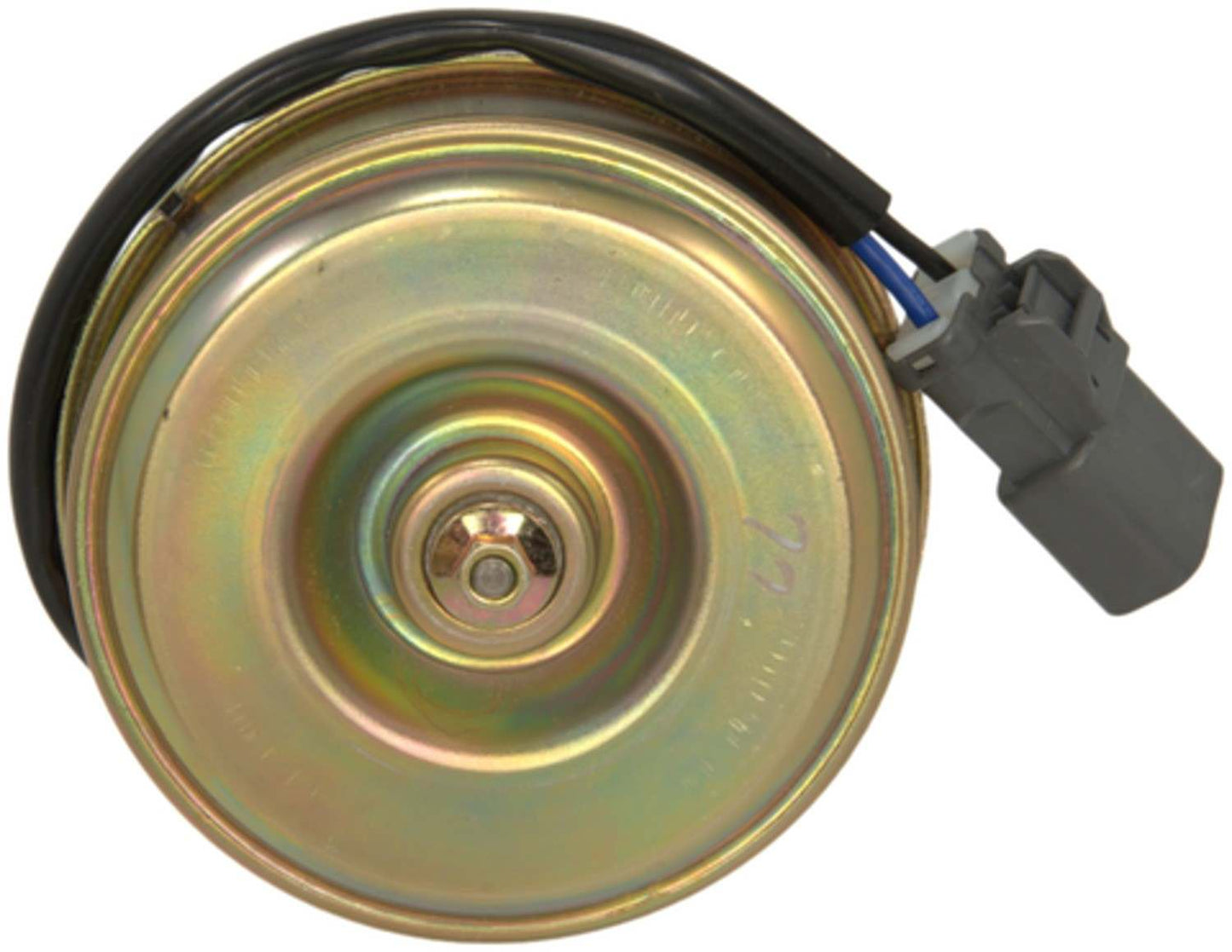 Four Seasons A/C Condenser Fan Motor 75734