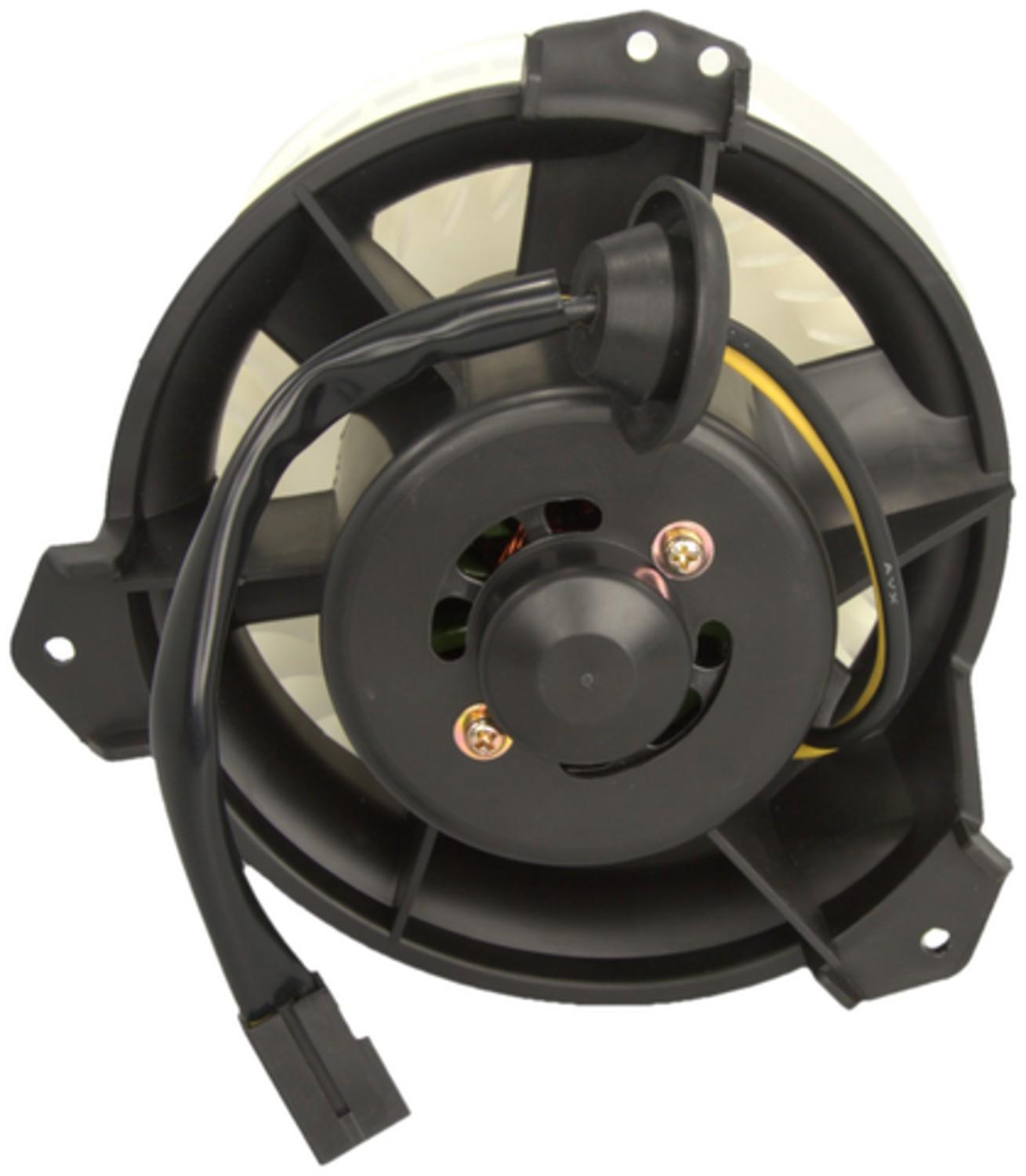 Four Seasons HVAC Blower Motor 75739