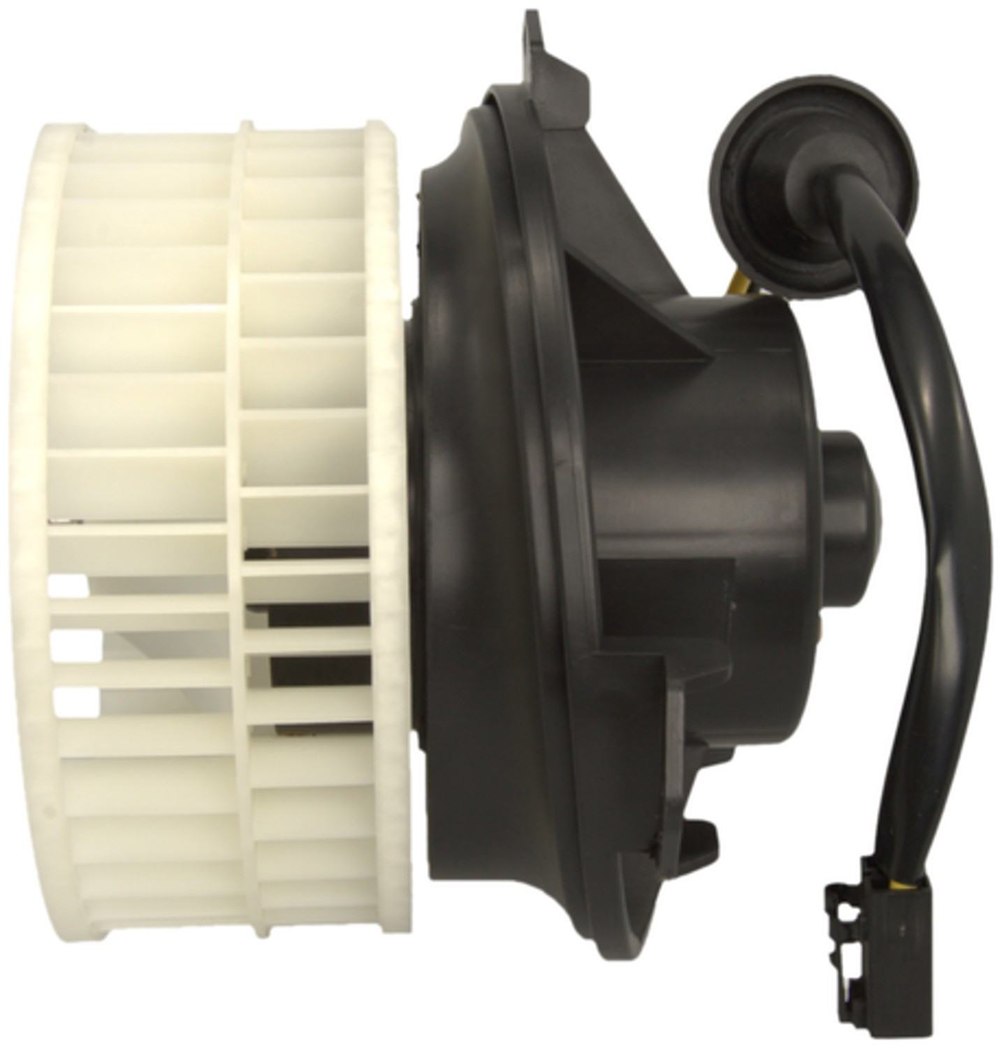 Four Seasons HVAC Blower Motor 75739