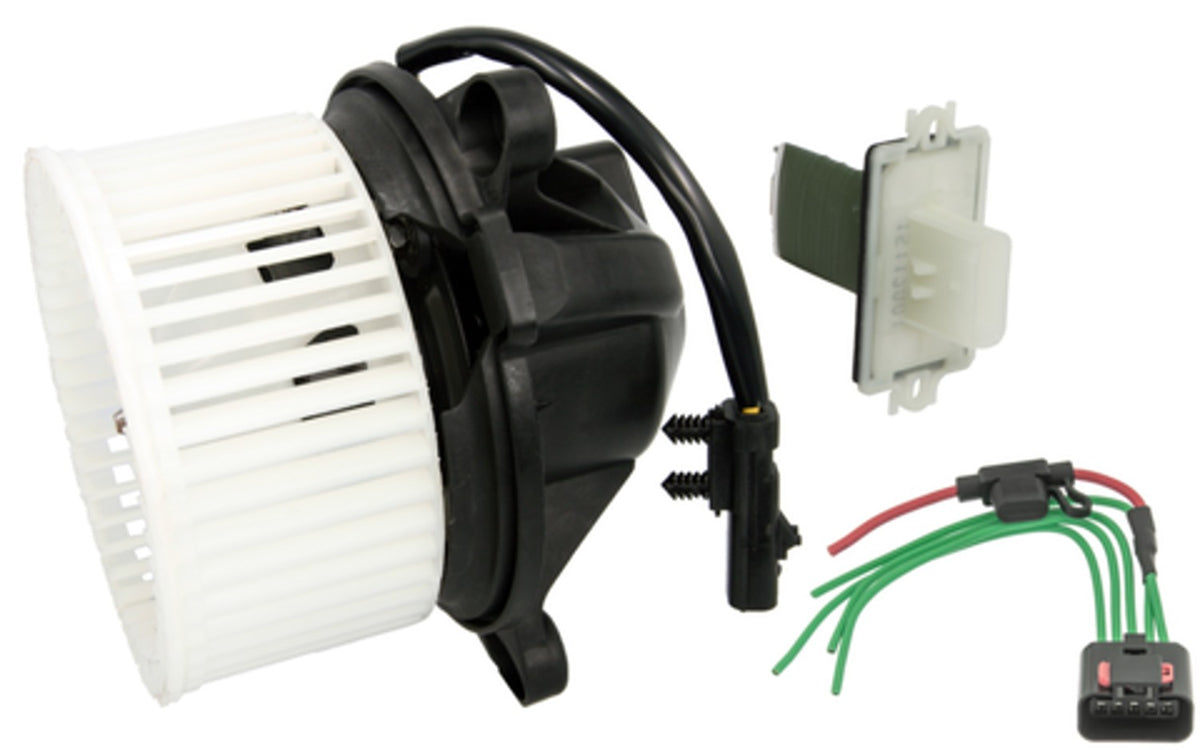 Four Seasons A/C Compressor Replacement Service Kit 75740BRK1