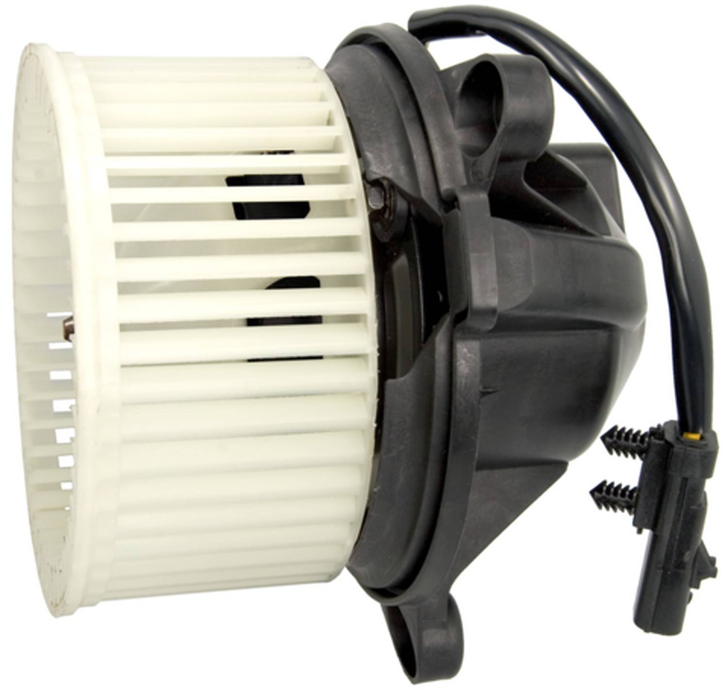 Four Seasons HVAC Blower Motor 75740