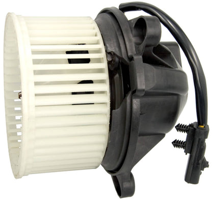 Four Seasons HVAC Blower Motor 75740