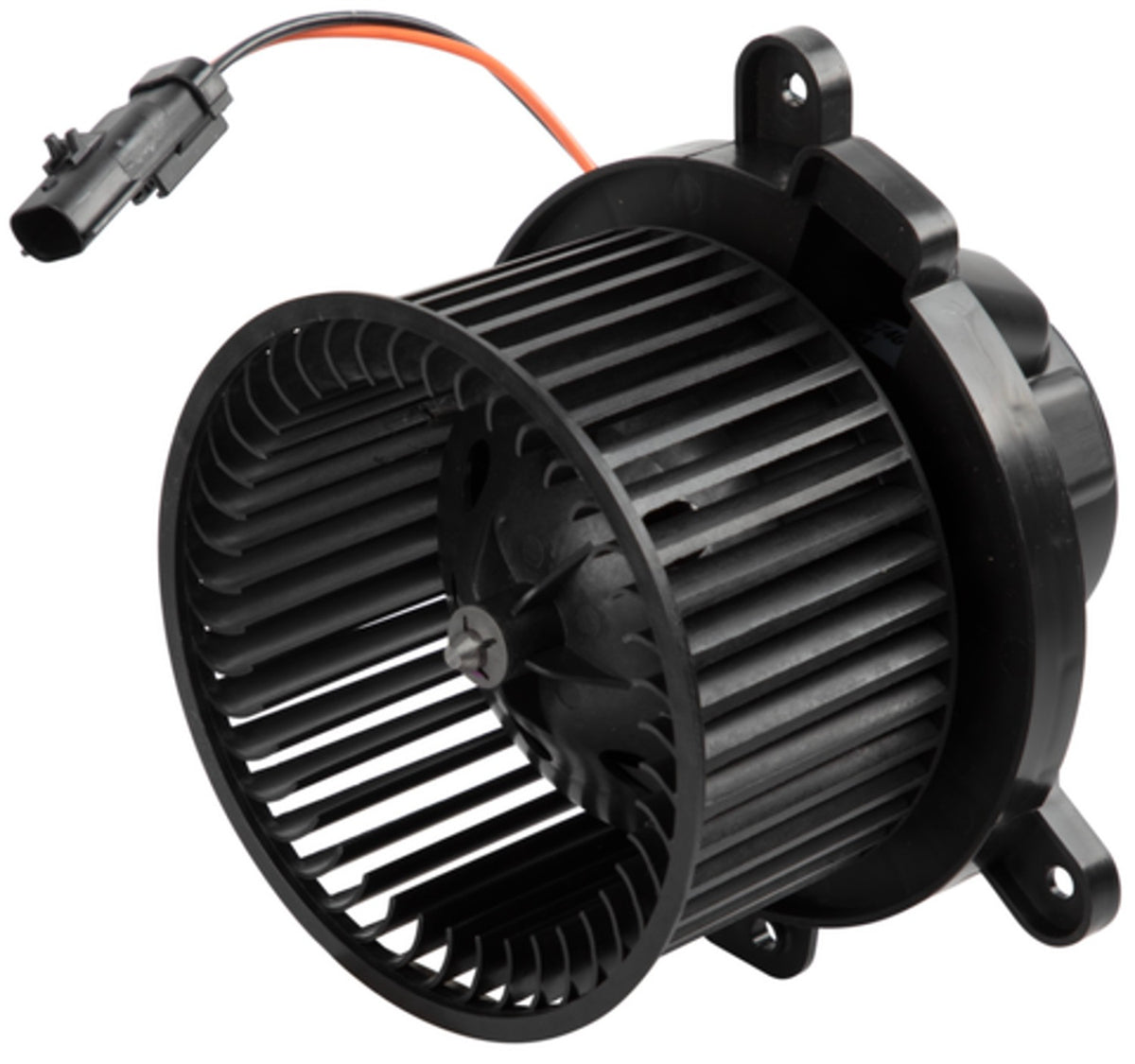 Four Seasons HVAC Blower Motor 75740