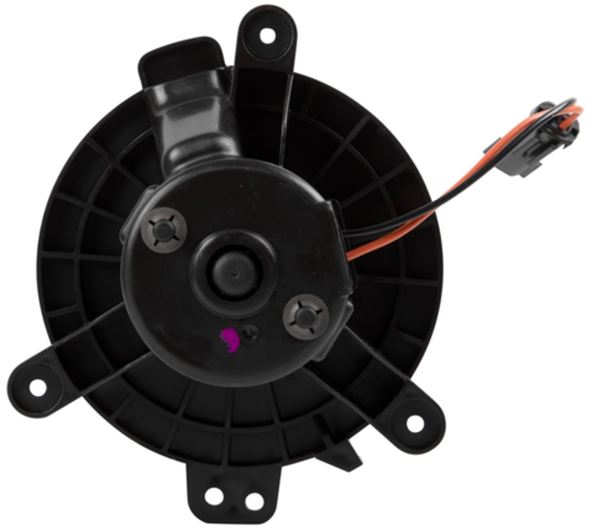 Four Seasons HVAC Blower Motor 75740