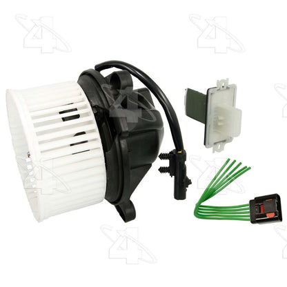 Four Seasons HVAC Blower Motor 75740