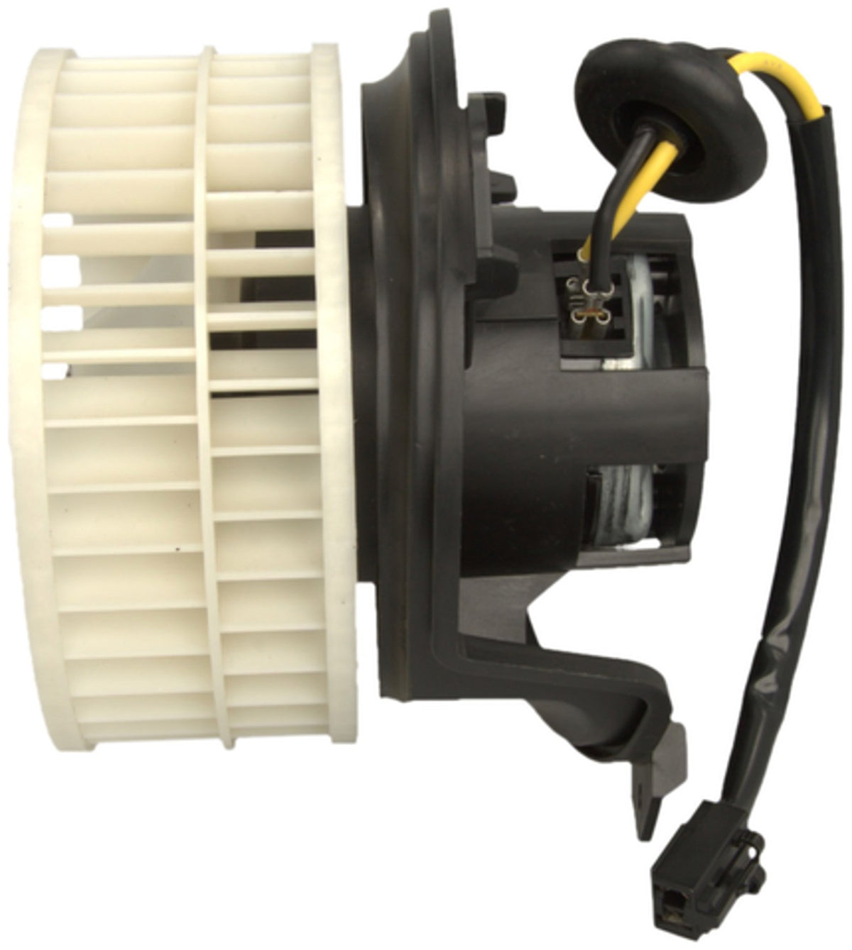 Four Seasons HVAC Blower Motor 75741