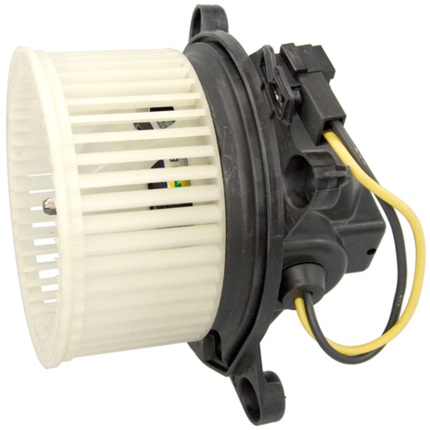 Four Seasons HVAC Blower Motor 75742