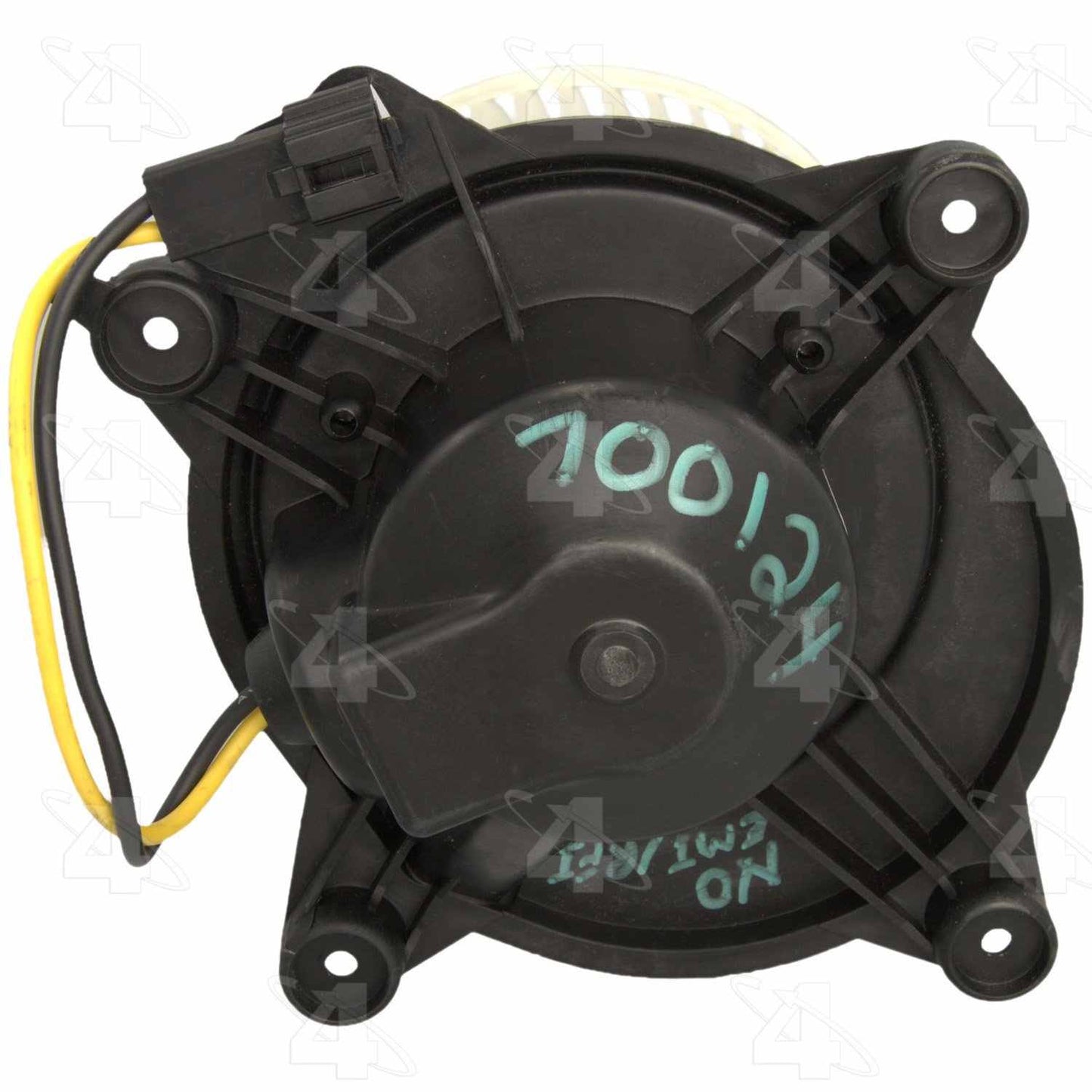 Four Seasons HVAC Blower Motor 75742
