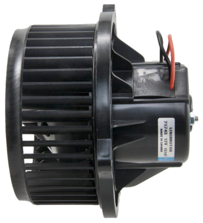 Four Seasons HVAC Blower Motor 75743