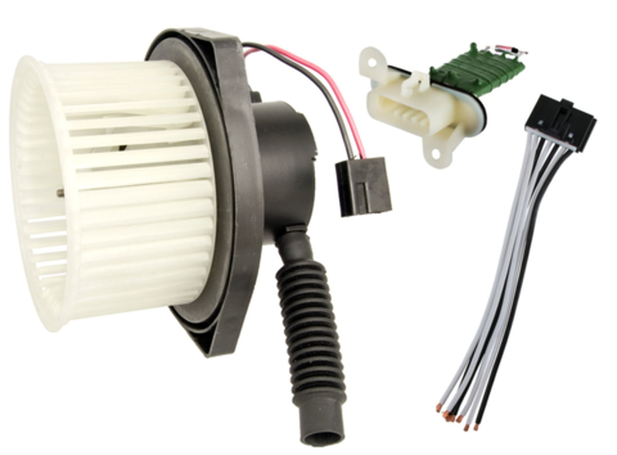 Four Seasons A/C Compressor Replacement Service Kit 75744BRK1