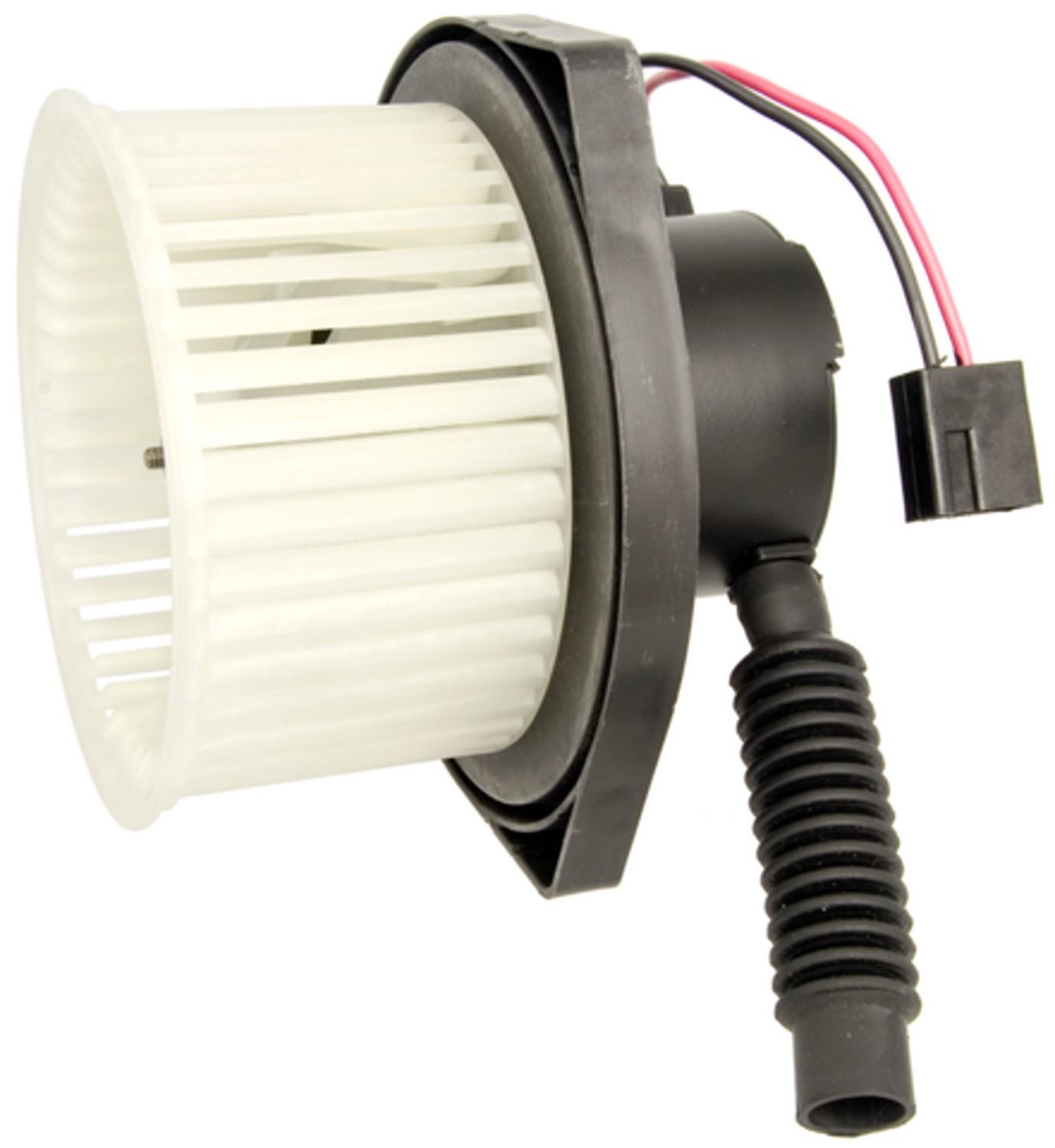 Four Seasons HVAC Blower Motor 75744