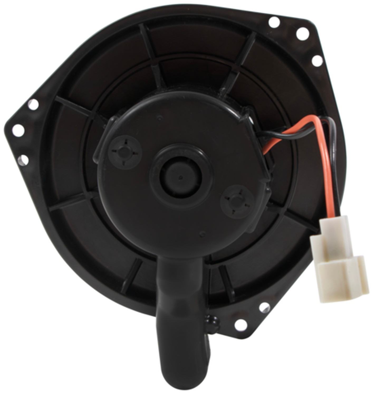 Four Seasons HVAC Blower Motor 75744