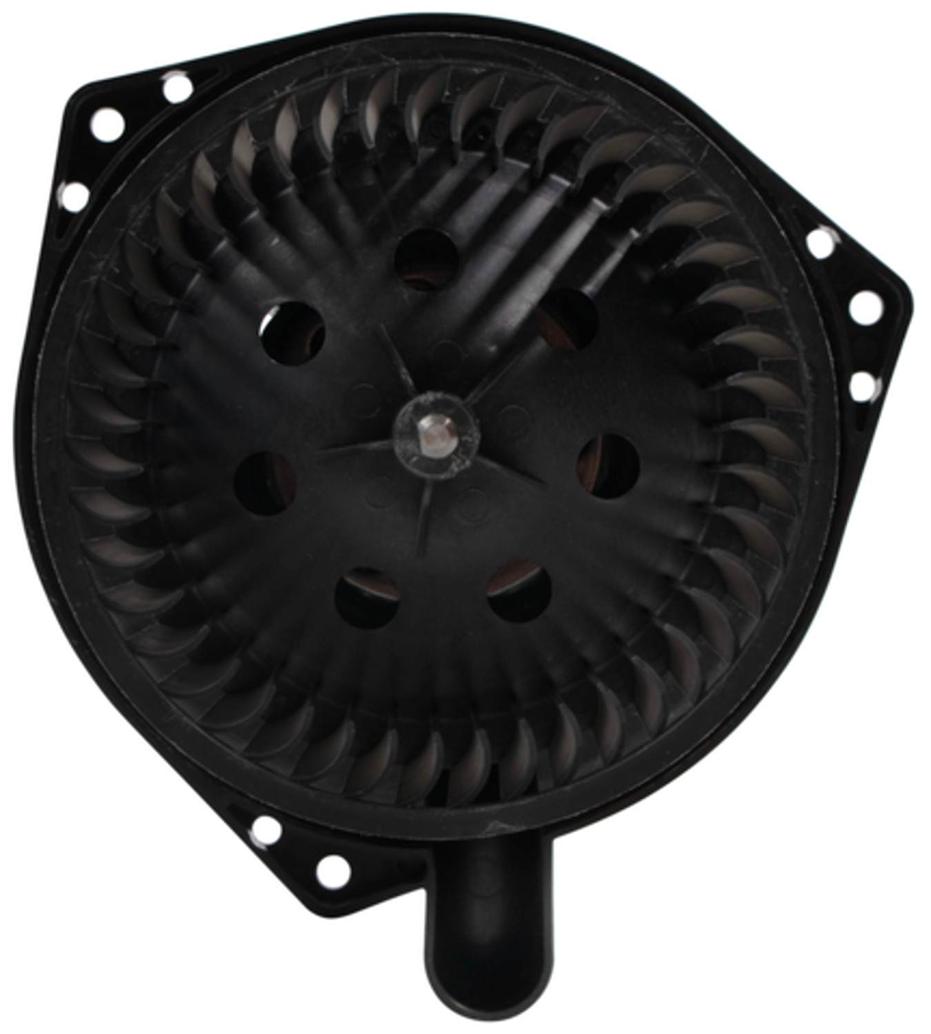 Four Seasons HVAC Blower Motor 75744