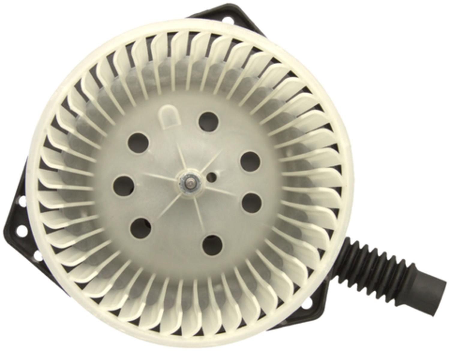 Four Seasons HVAC Blower Motor 75744
