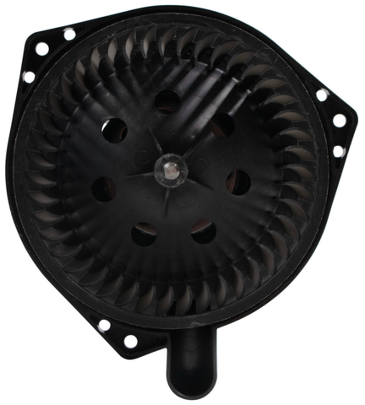 Four Seasons HVAC Blower Motor 75744