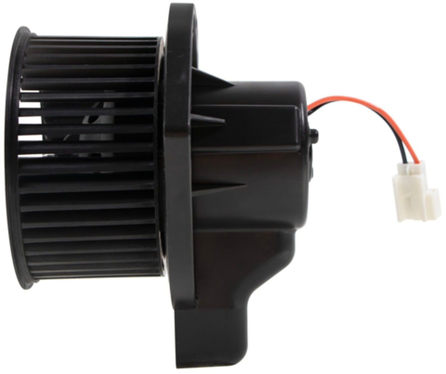 Four Seasons HVAC Blower Motor 75744