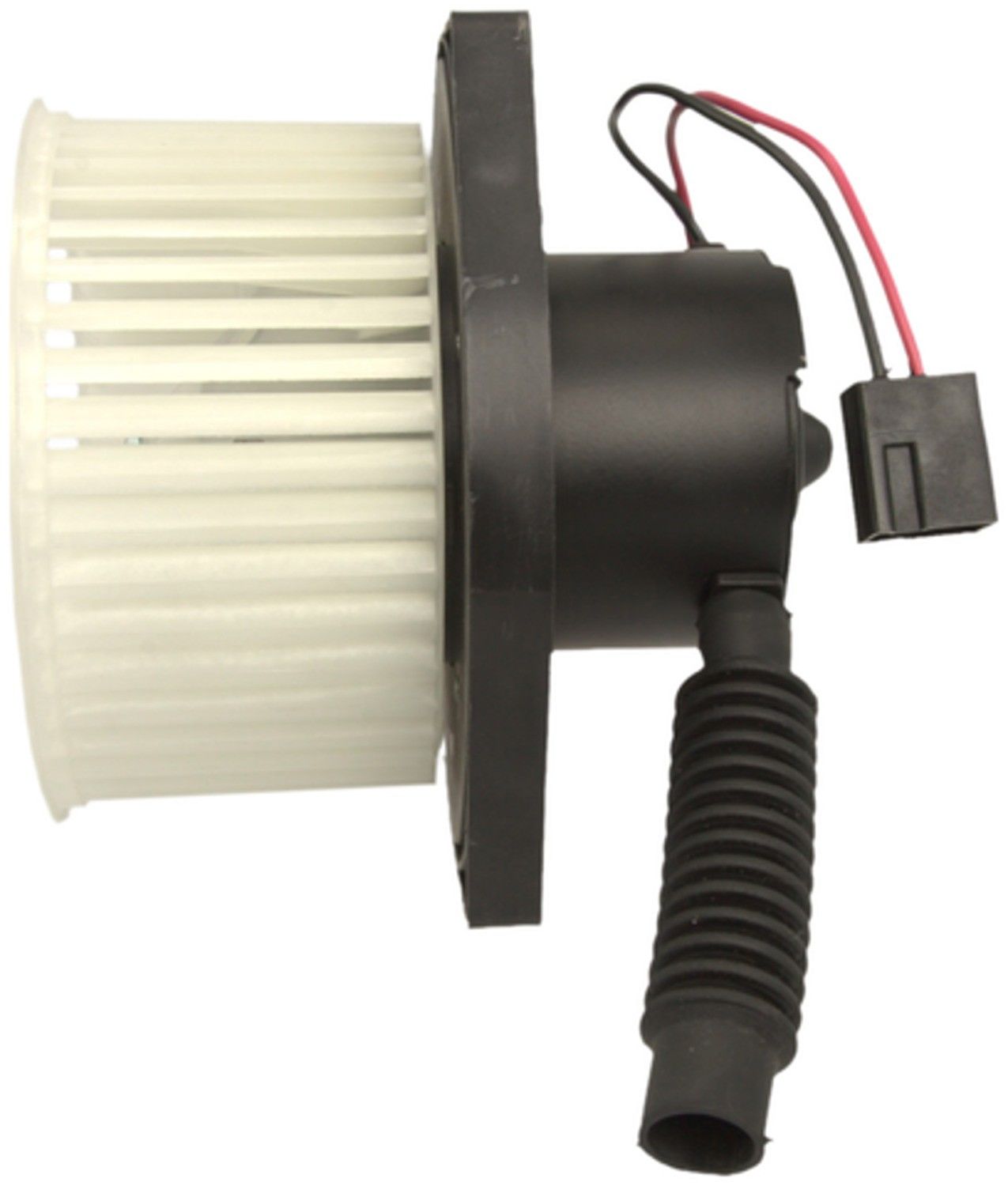 Four Seasons HVAC Blower Motor 75744
