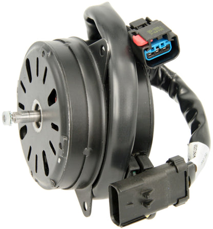 Four Seasons Engine Cooling Fan Motor 75745