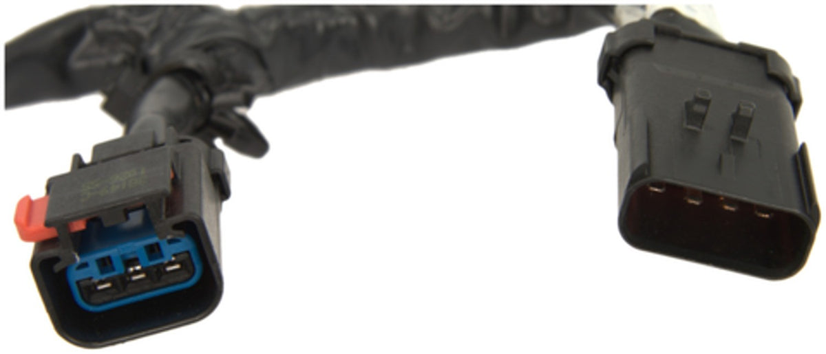 Four Seasons Engine Cooling Fan Motor 75745