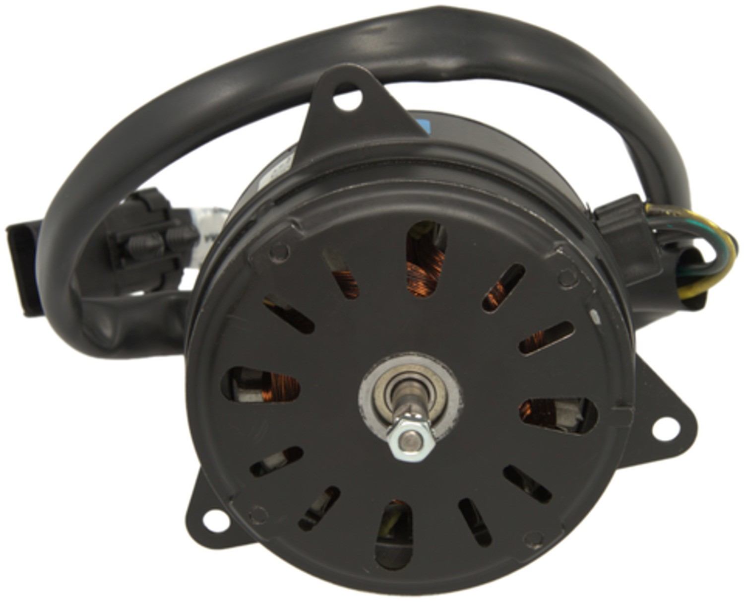 Four Seasons Engine Cooling Fan Motor 75745
