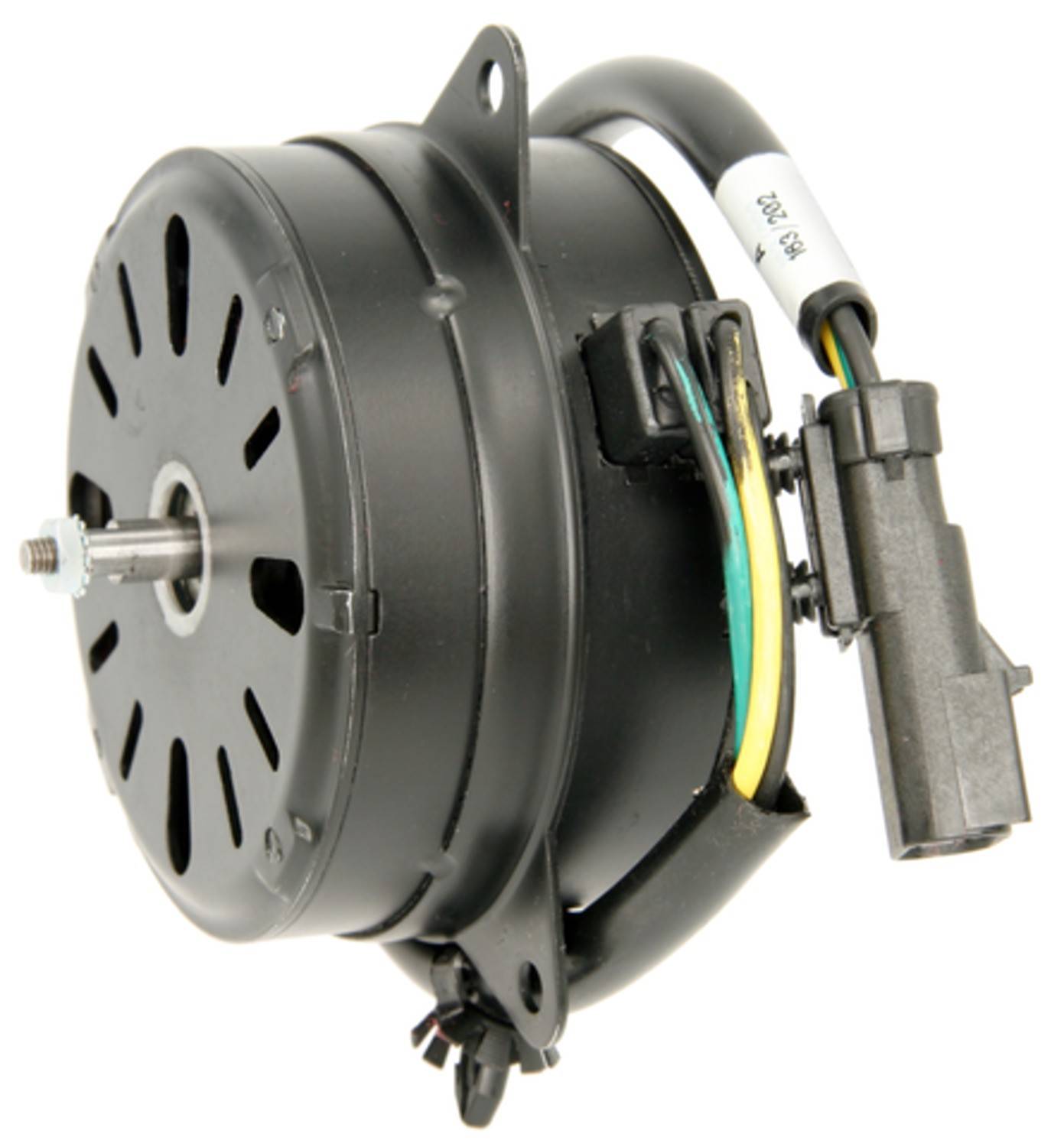 Four Seasons Condenser Fan Motor 75746