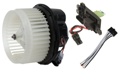 Four Seasons A/C Compressor Replacement Service Kit 75748BRK3