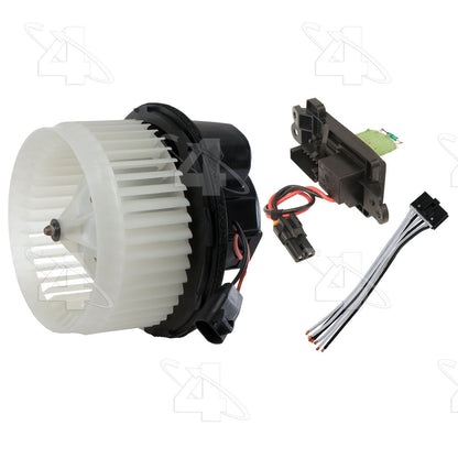 Four Seasons A/C Compressor Replacement Service Kit 75748BRK3