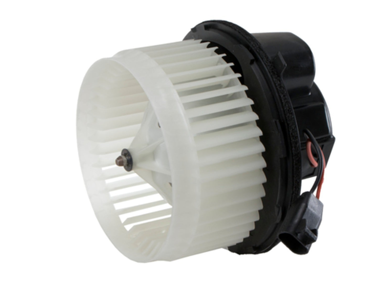 Four Seasons HVAC Blower Motor 75748