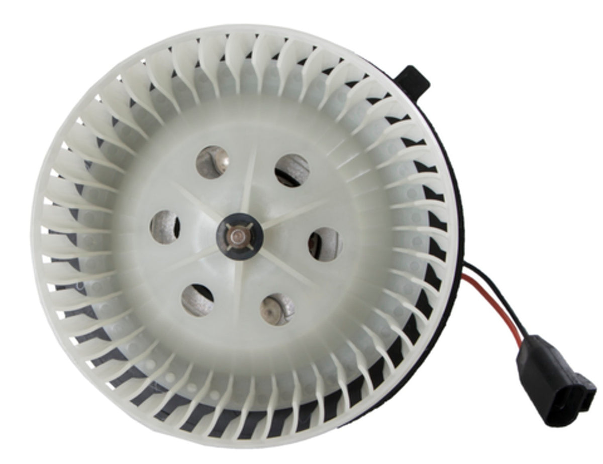 Four Seasons HVAC Blower Motor 75748