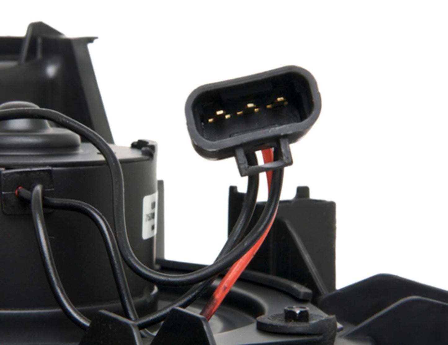 Four Seasons HVAC Blower Motor 75749