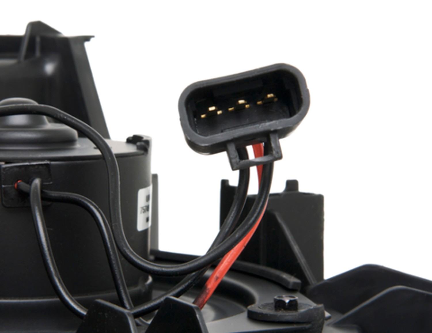 Four Seasons HVAC Blower Motor 75749