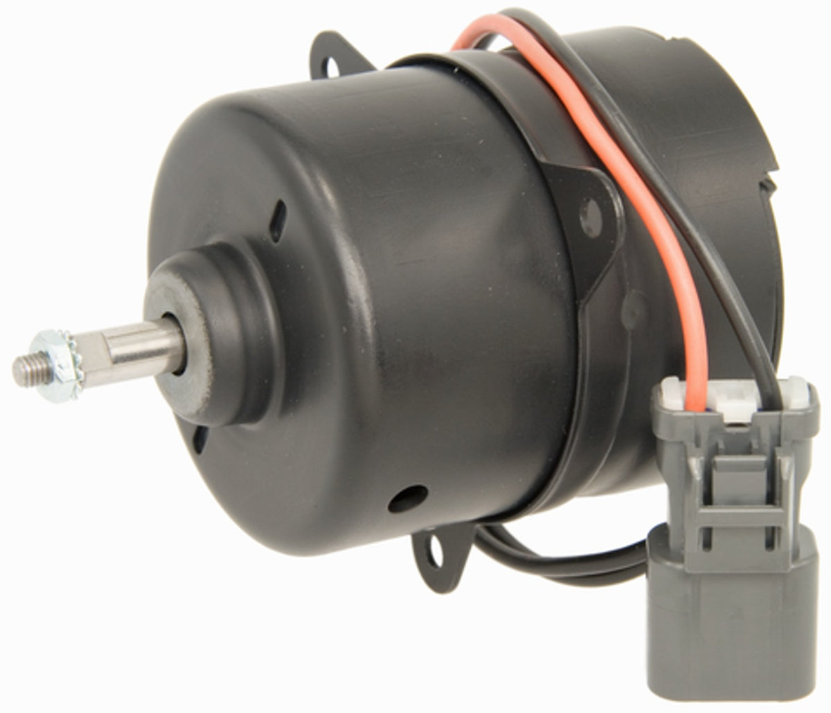 Four Seasons Engine Cooling Fan Motor 75750