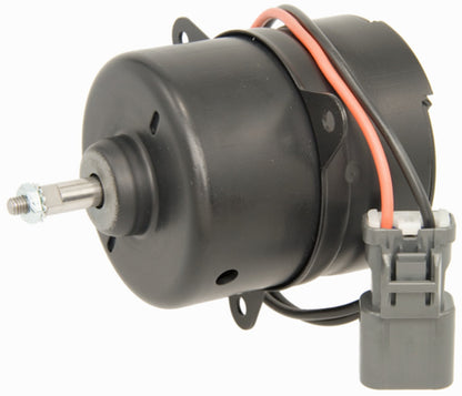 Four Seasons Engine Cooling Fan Motor 75750