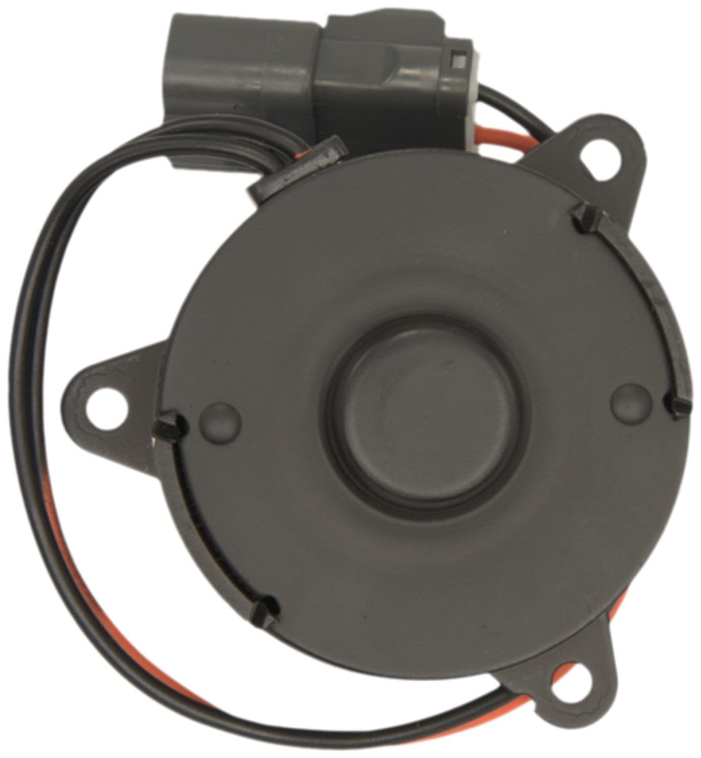 Four Seasons Engine Cooling Fan Motor 75750