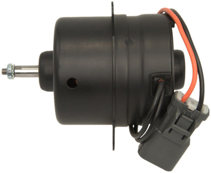 Four Seasons Engine Cooling Fan Motor 75750