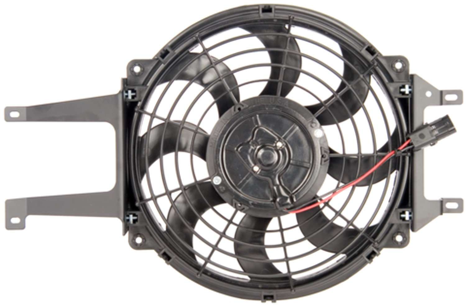 Four Seasons A/C Condenser Fan Assembly 75751