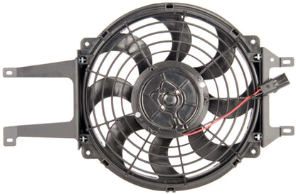 Four Seasons A/C Condenser Fan Assembly 75751
