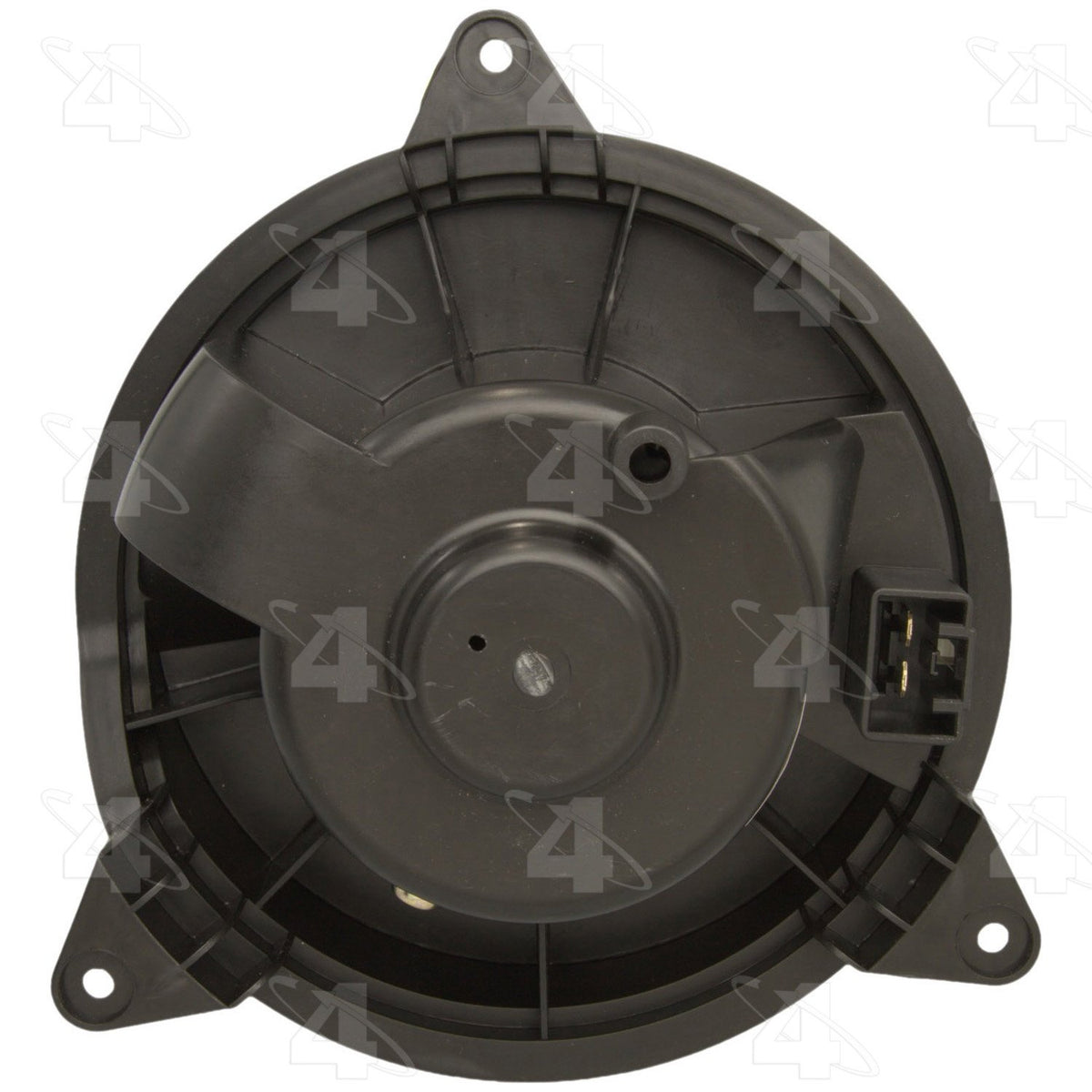 Four Seasons HVAC Blower Motor 75754