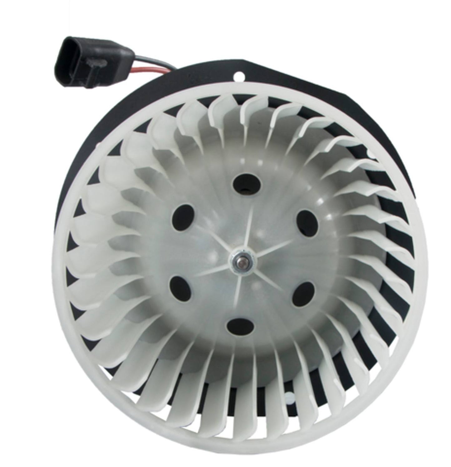 Four Seasons HVAC Blower Motor 75755