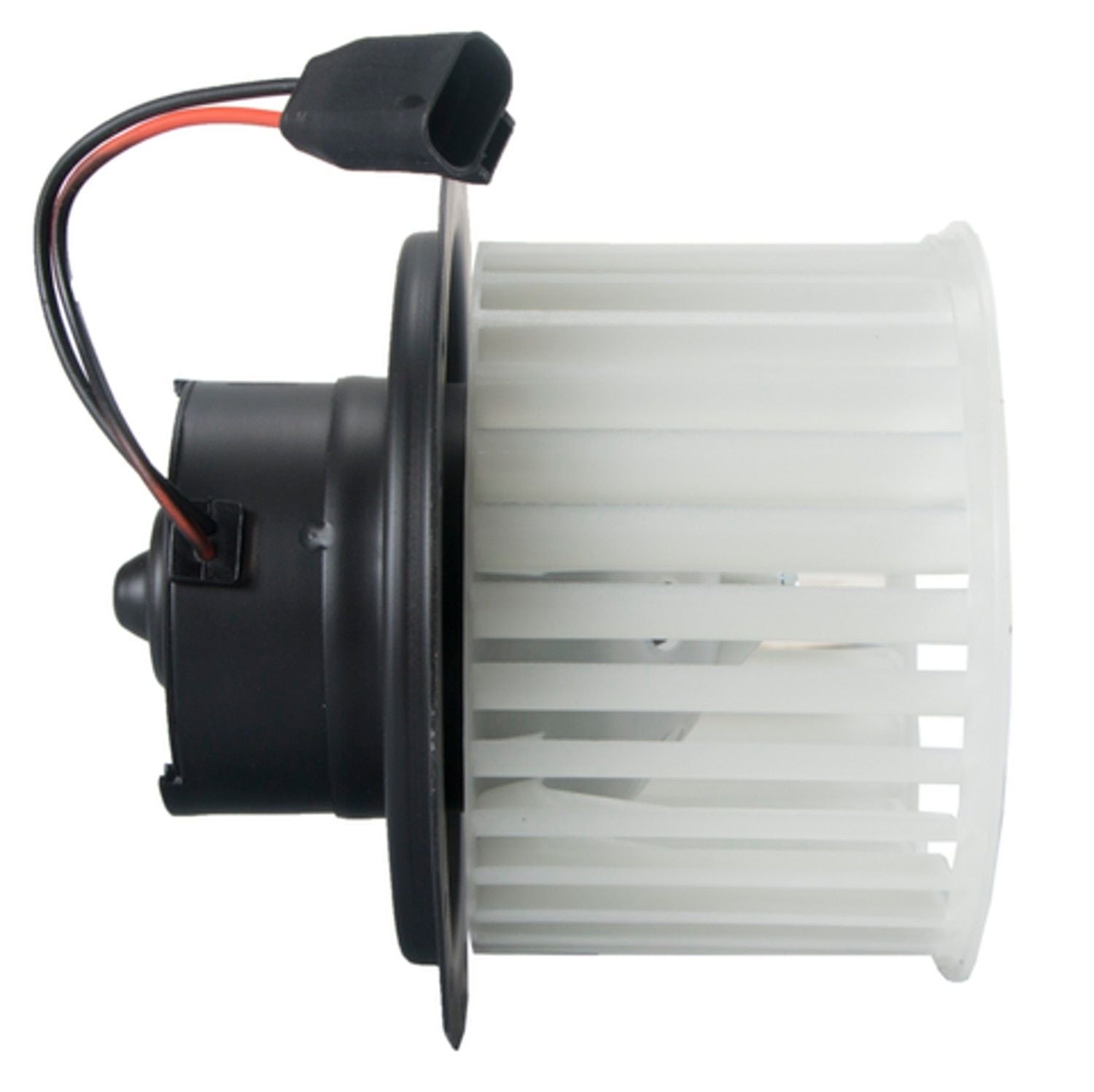 Four Seasons HVAC Blower Motor 75755