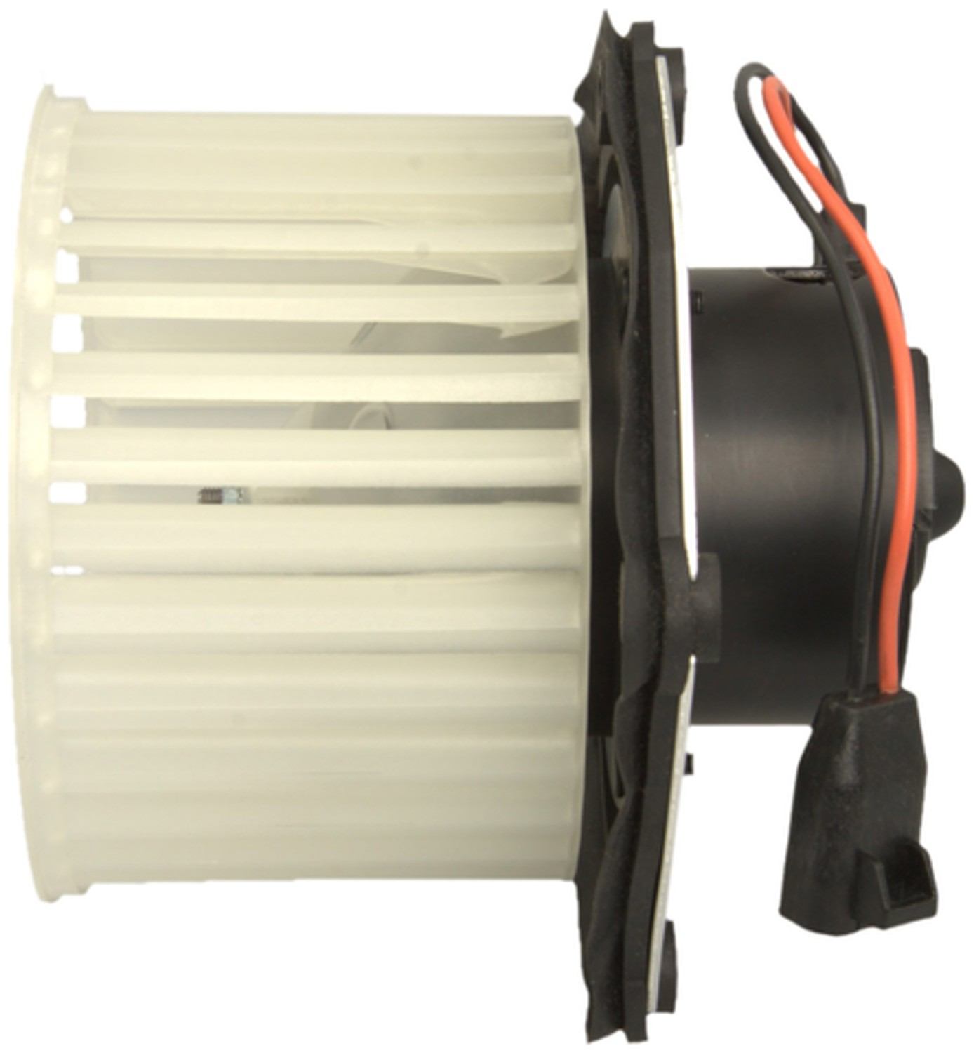 Four Seasons HVAC Blower Motor 75755