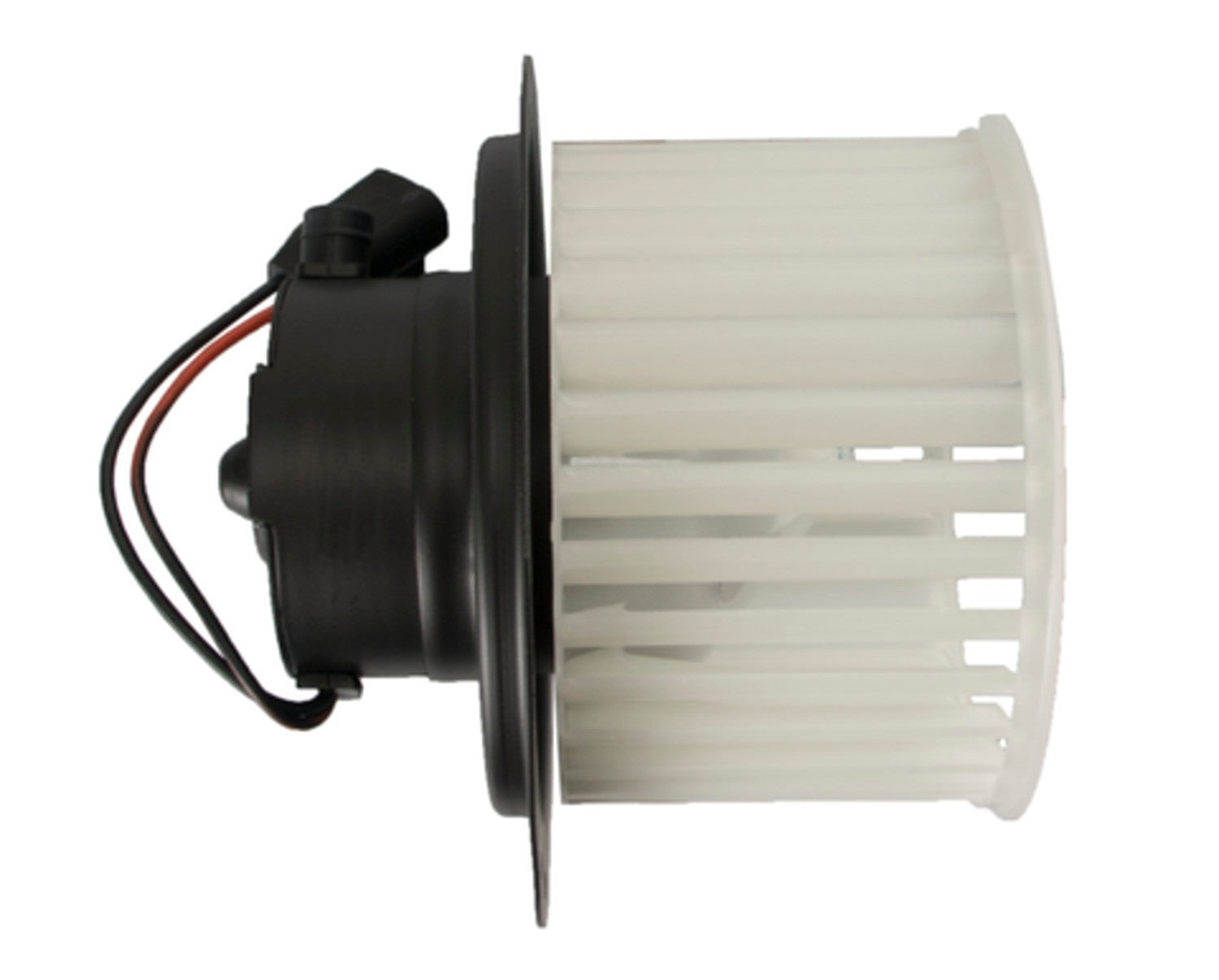 Four Seasons HVAC Blower Motor 75755