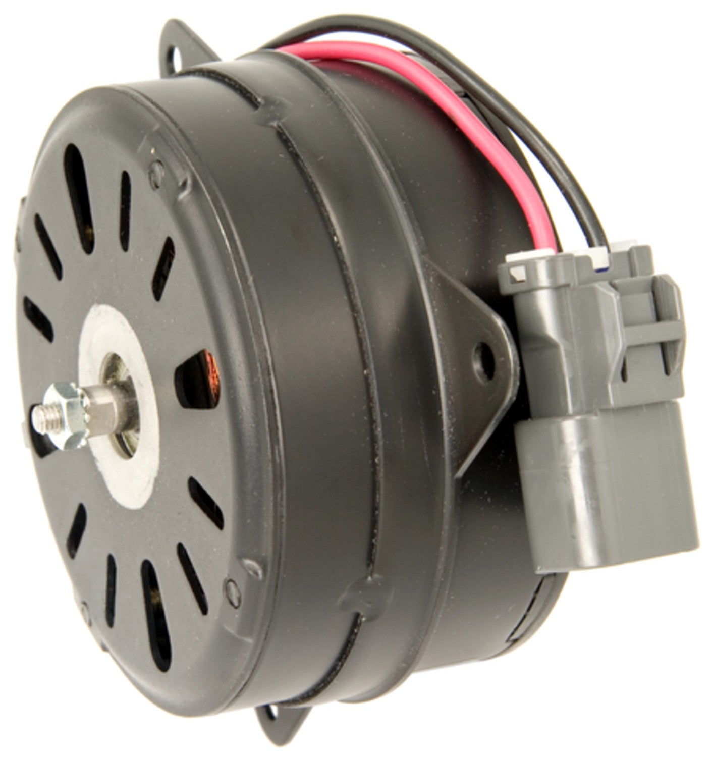 Four Seasons Engine Cooling Fan Motor 75757