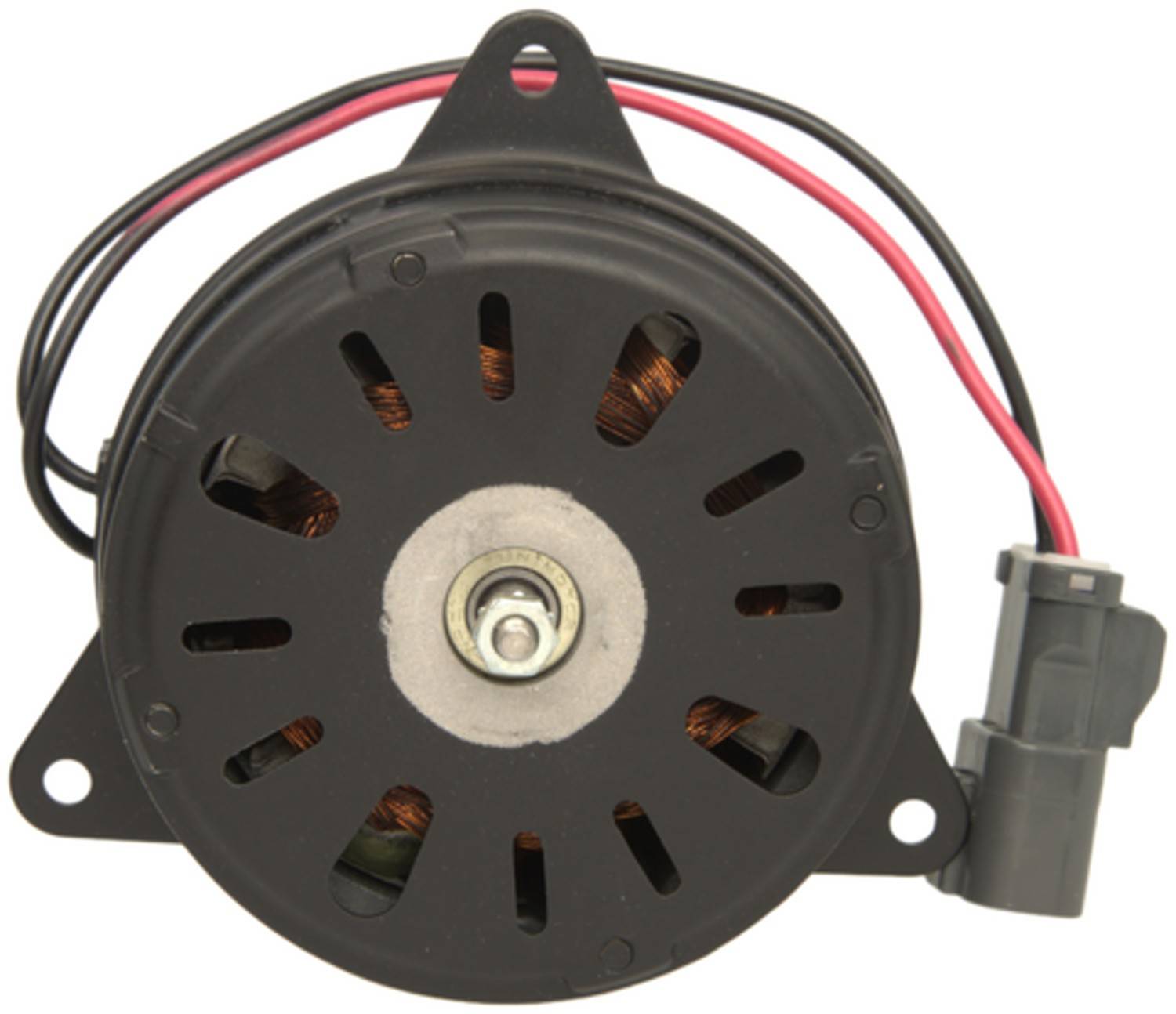Four Seasons Engine Cooling Fan Motor 75757