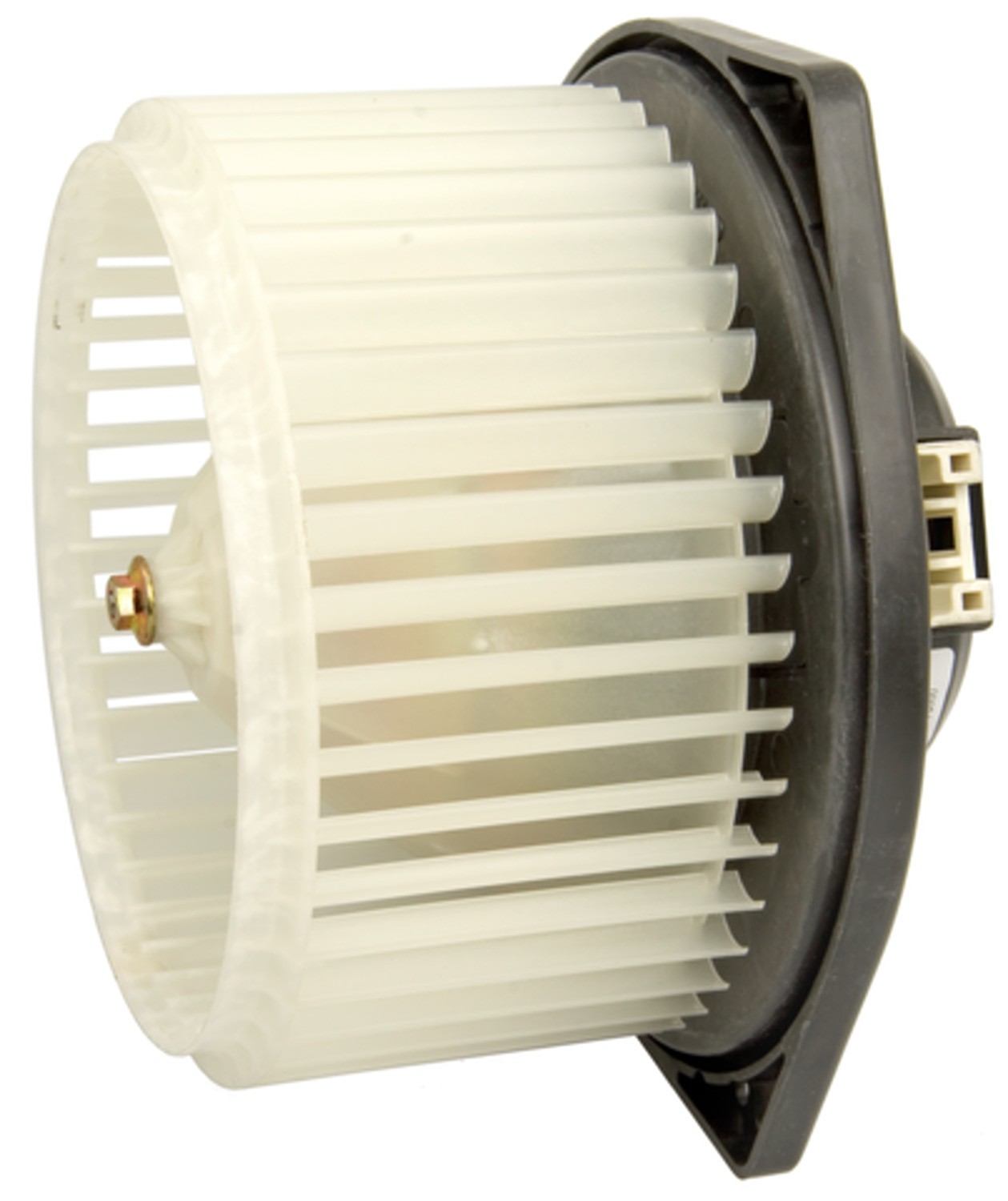 Four Seasons HVAC Blower Motor 75759