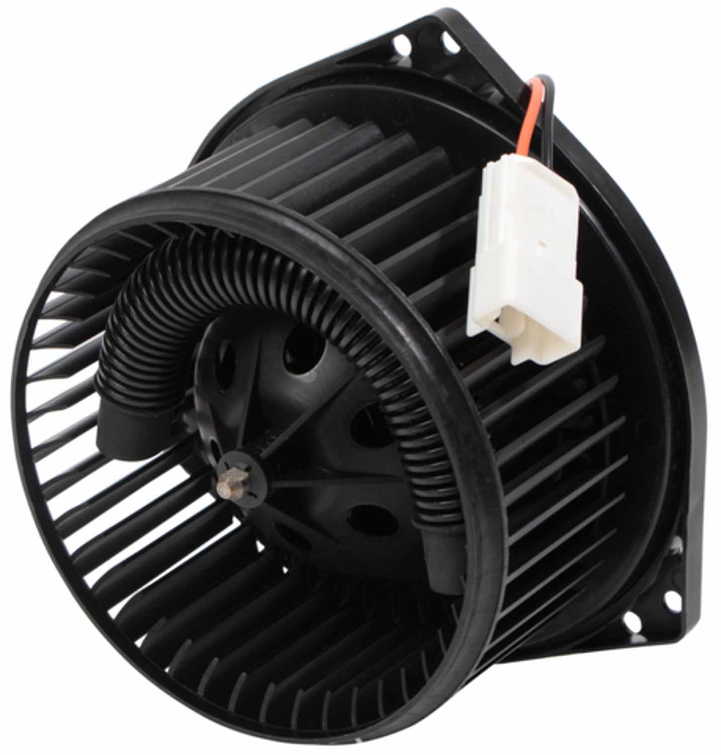 Four Seasons HVAC Blower Motor 75759