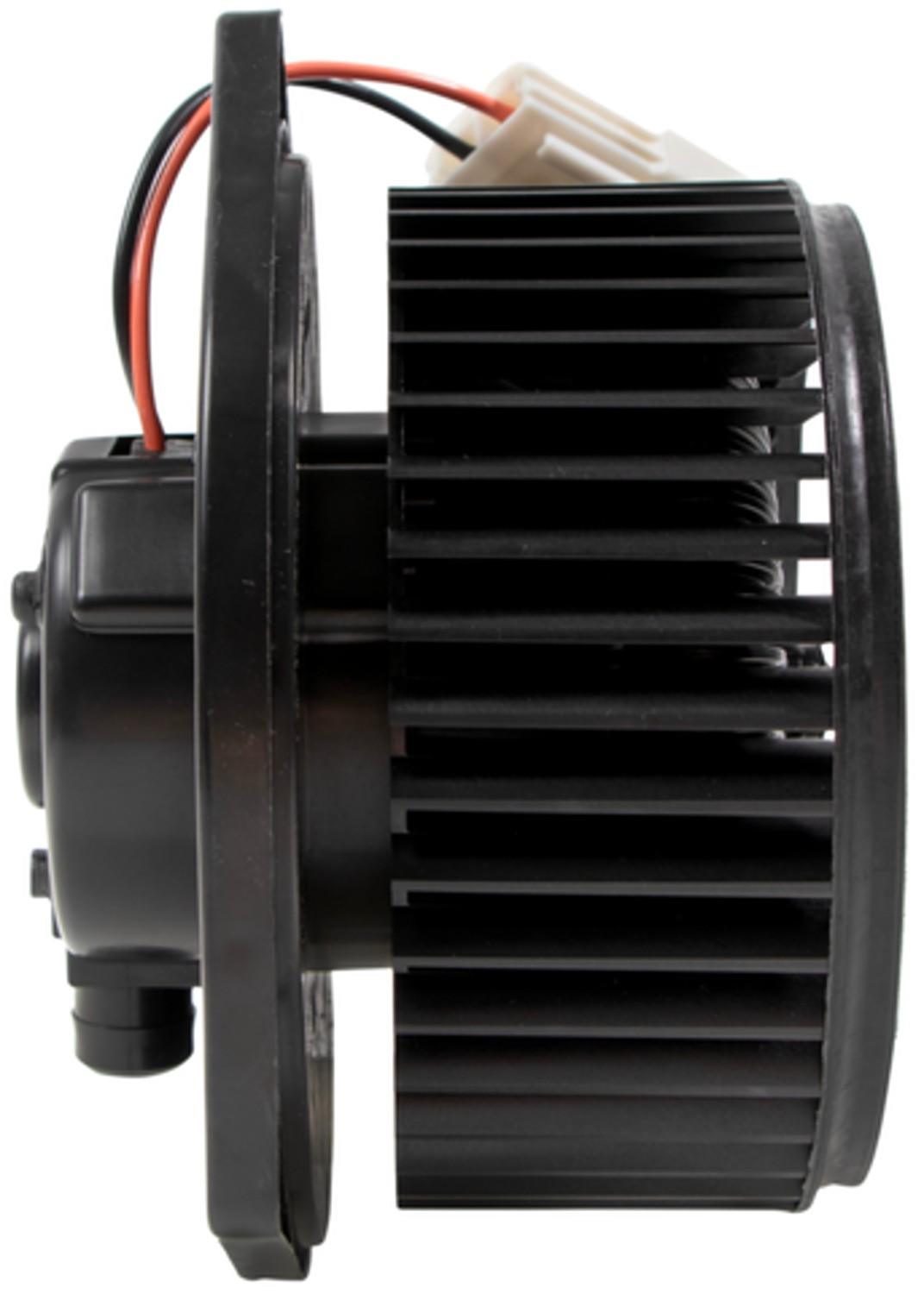 Four Seasons HVAC Blower Motor 75759